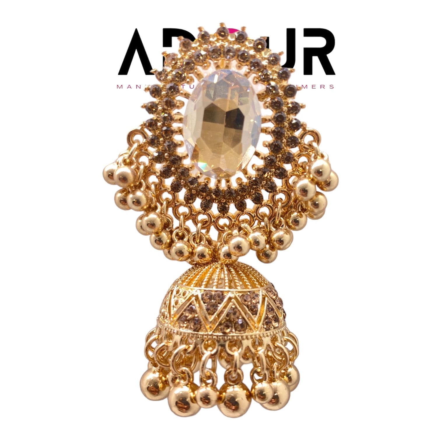 Adour Fancy Earrings LG58