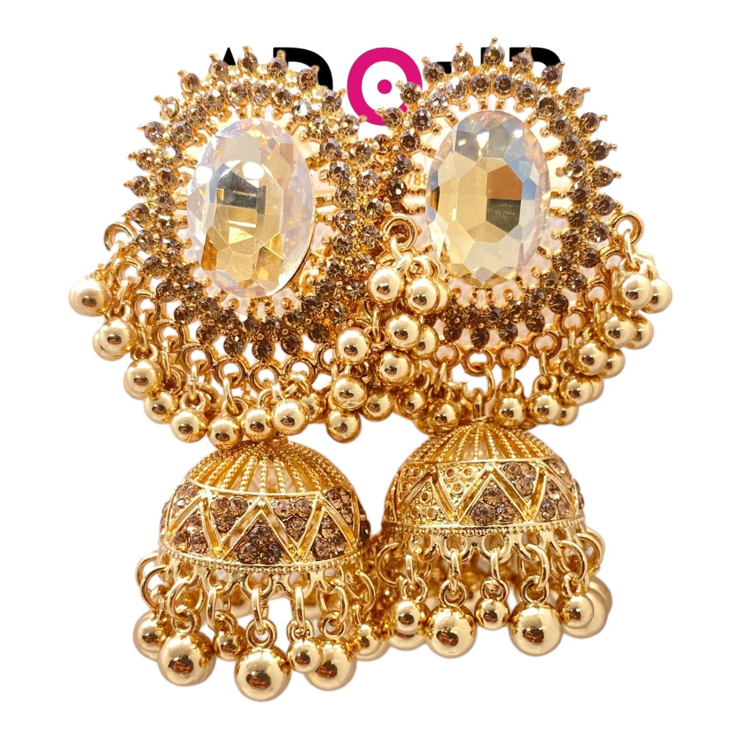 Adour Fancy Earrings LG63