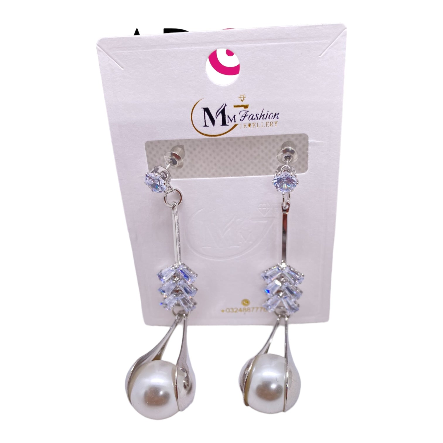 Adour Fancy Earrings LG24