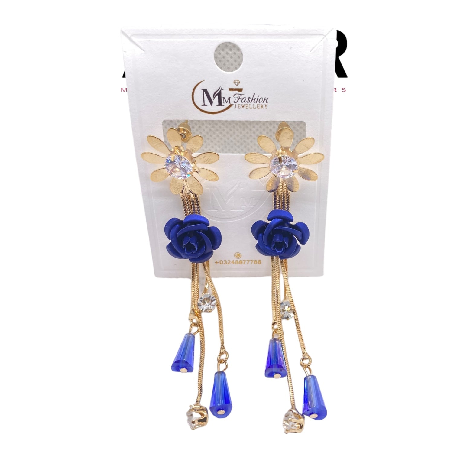 Adour Fancy Earrings LG27