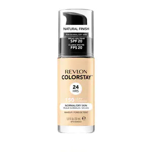 Revlon ColorStay Foundation