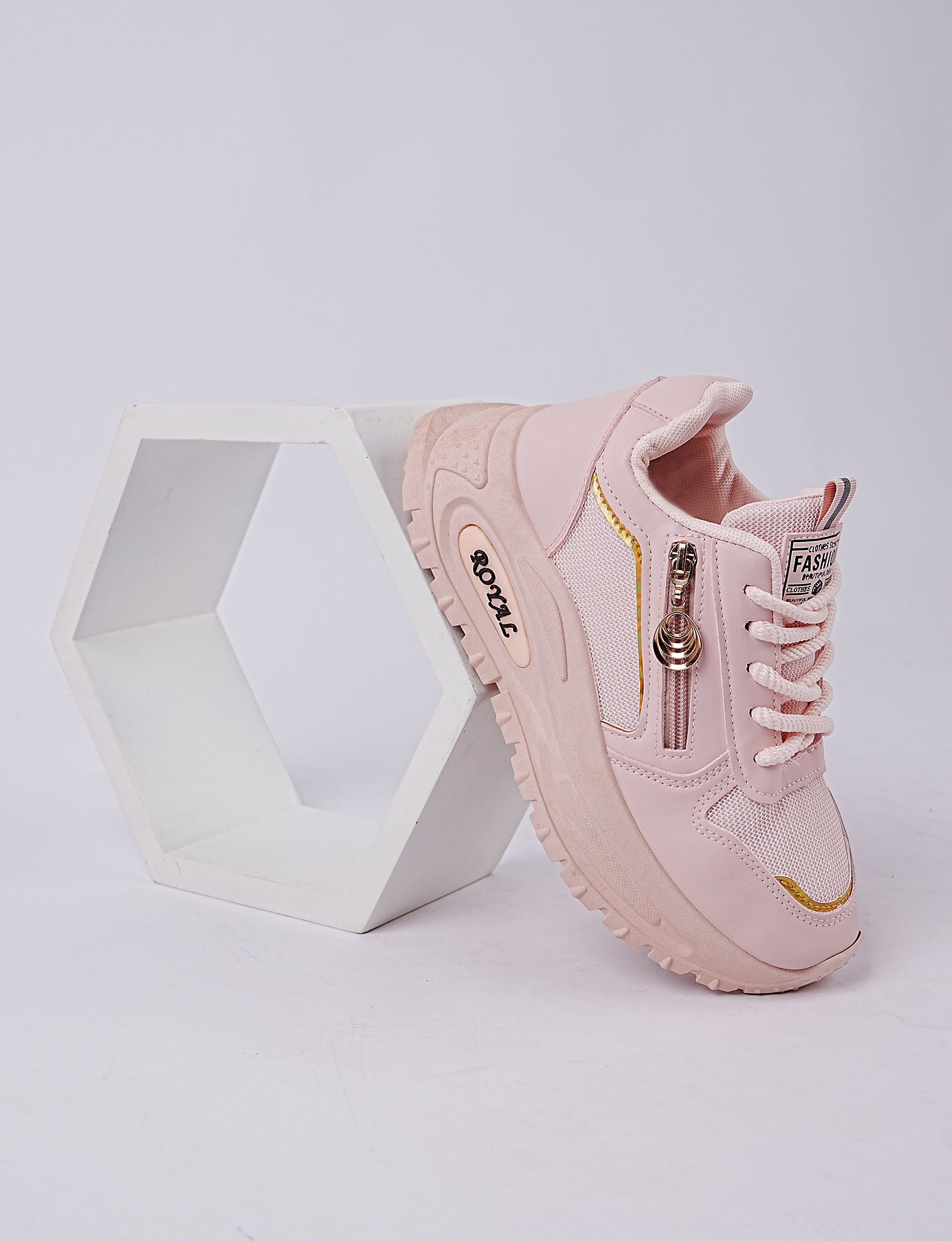 sv-jk-2024-03-PINK-GOLD SNEAKERS