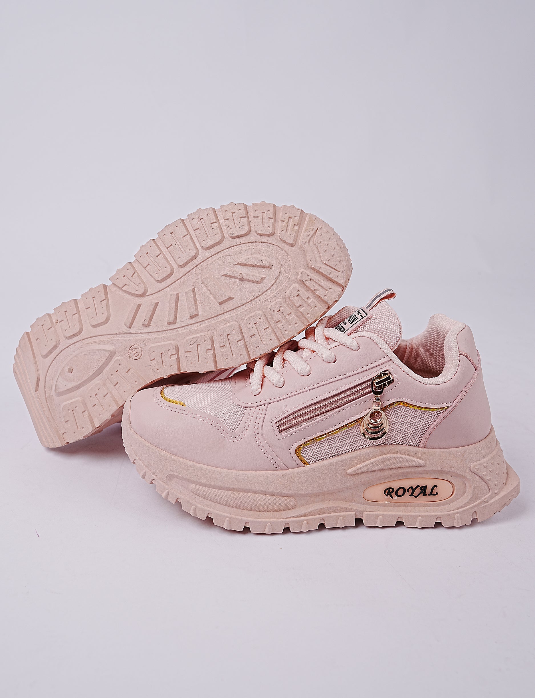 sv-jk-2024-03-PINK-GOLD SNEAKERS