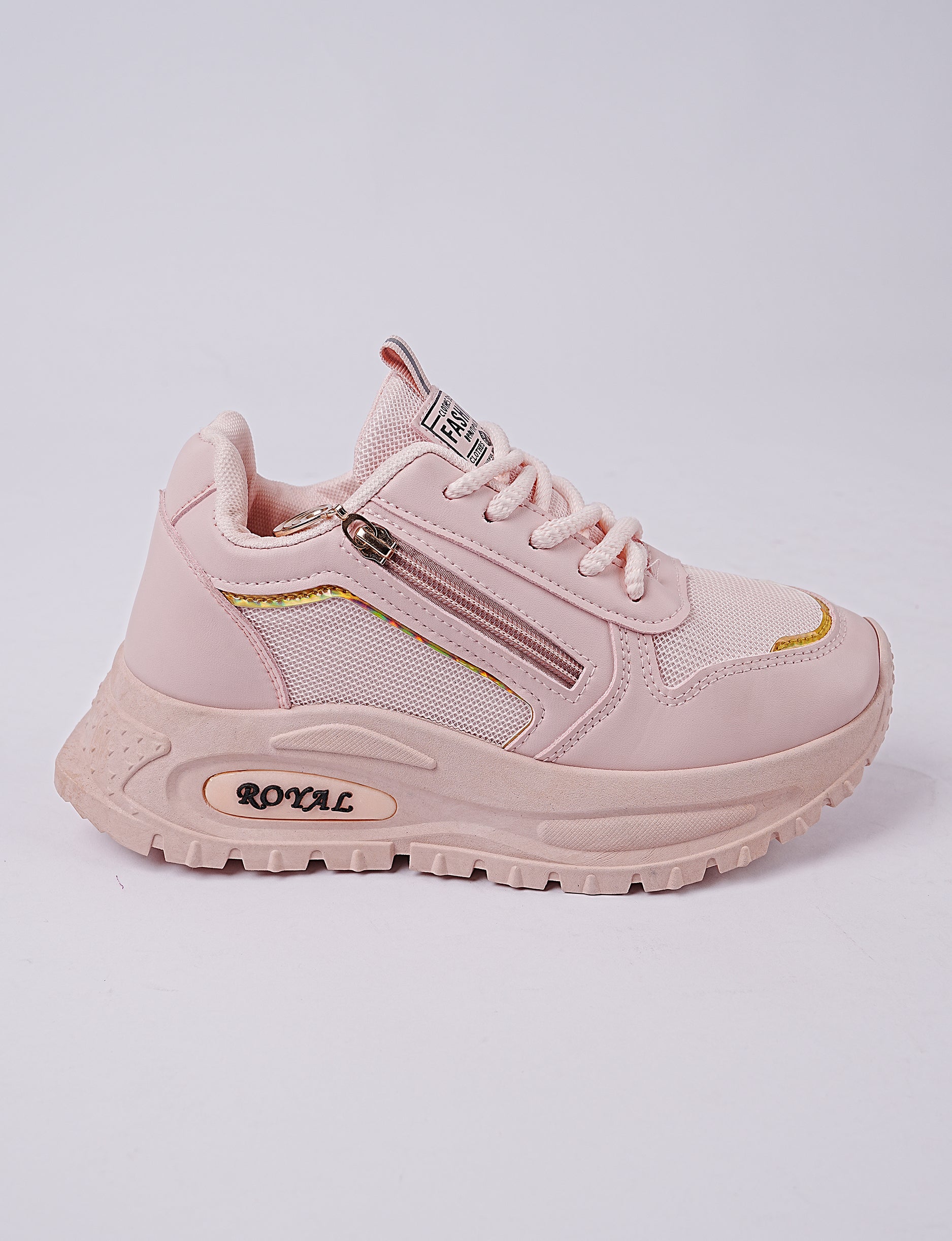 sv-jk-2024-03-PINK-GOLD SNEAKERS