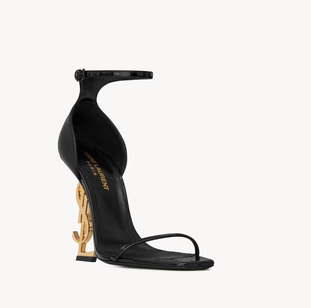 YSL Heels in Pakistan