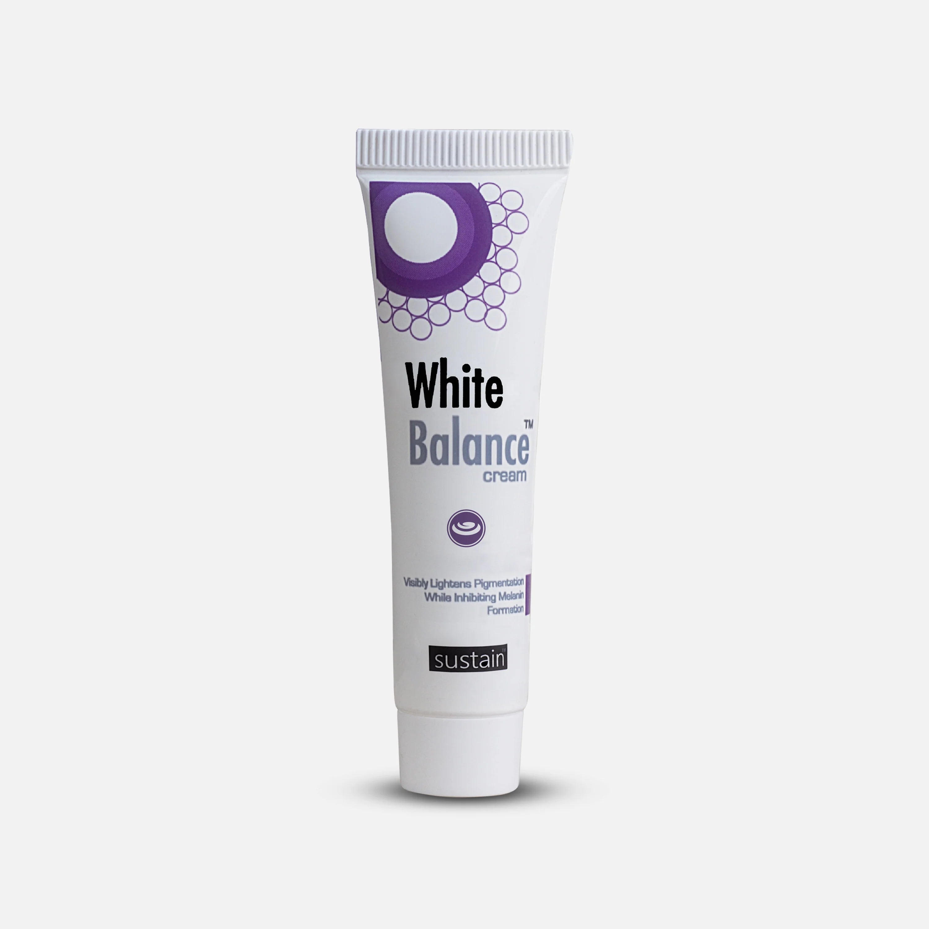 White Balance Cream 20 gm