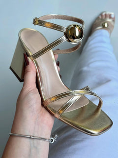 Adour 3 Inch Heel AD13