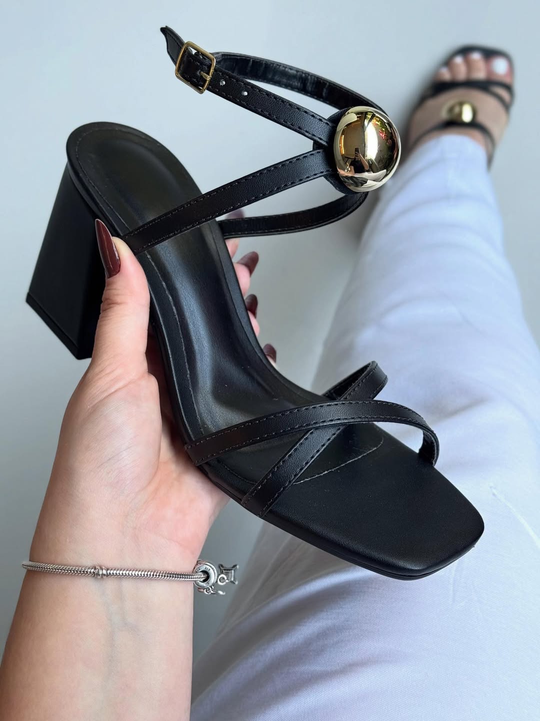 Adour Heel AD13
