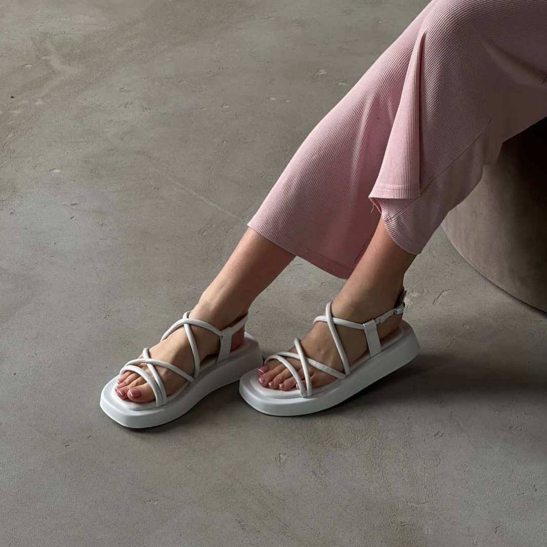 Adour Fancy Sandal AD27