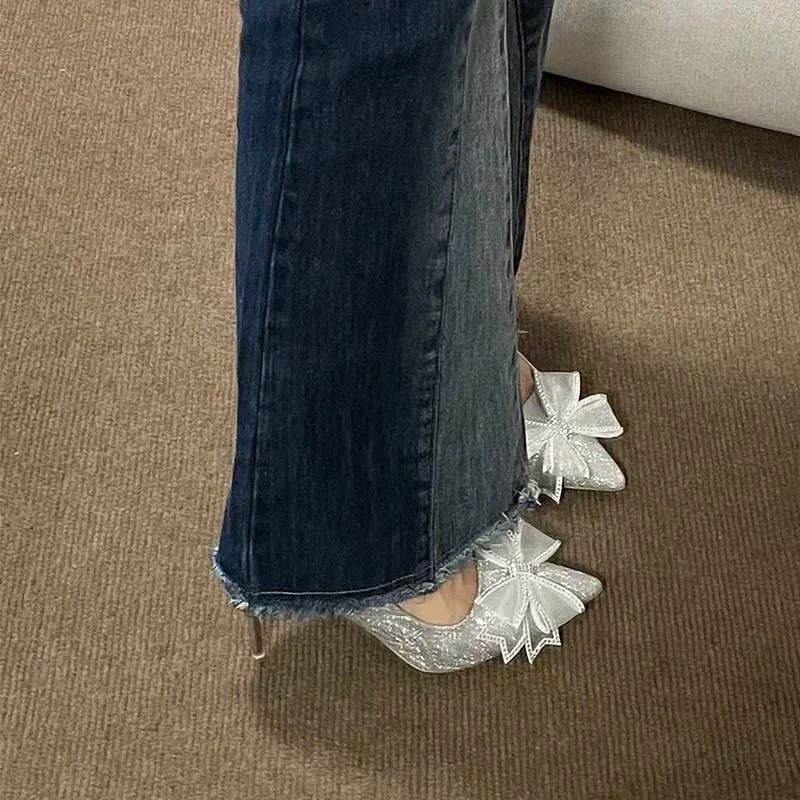 Court Shoes AD50