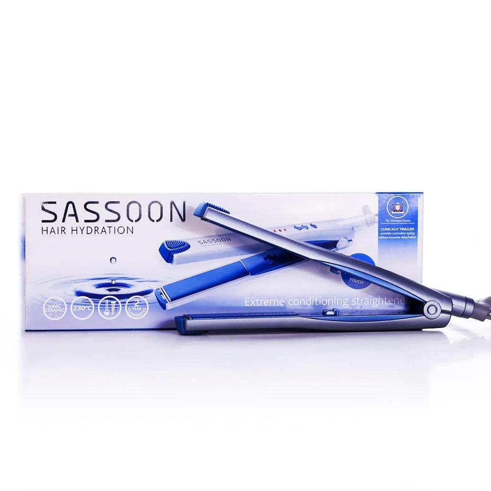 SASSON HAIR STRAIGHTENER BS131