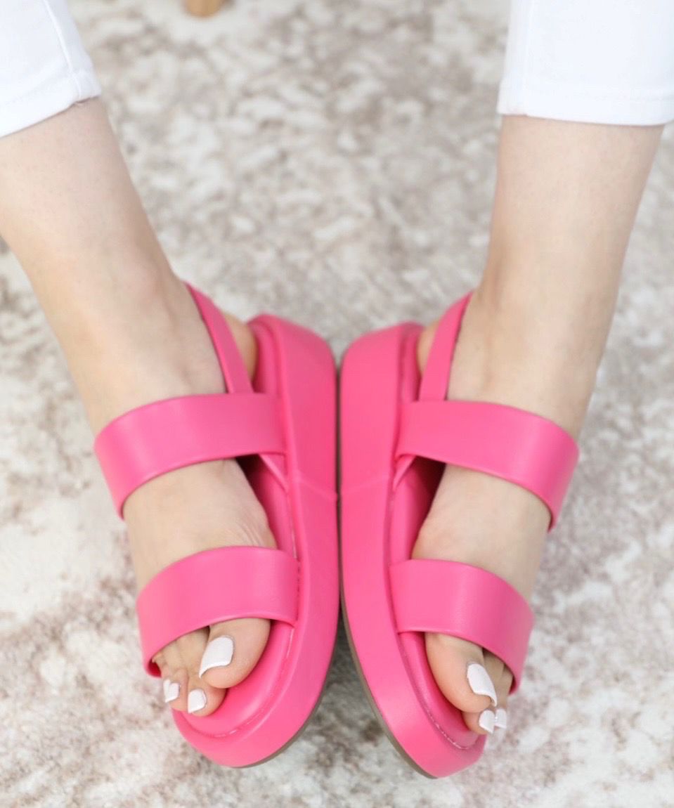 Adour Fancy Sandal AD1