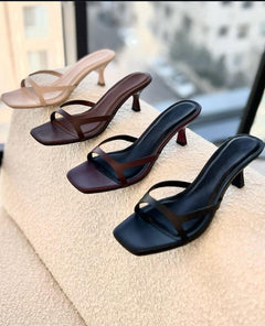 Adour 2 inches heel ad45