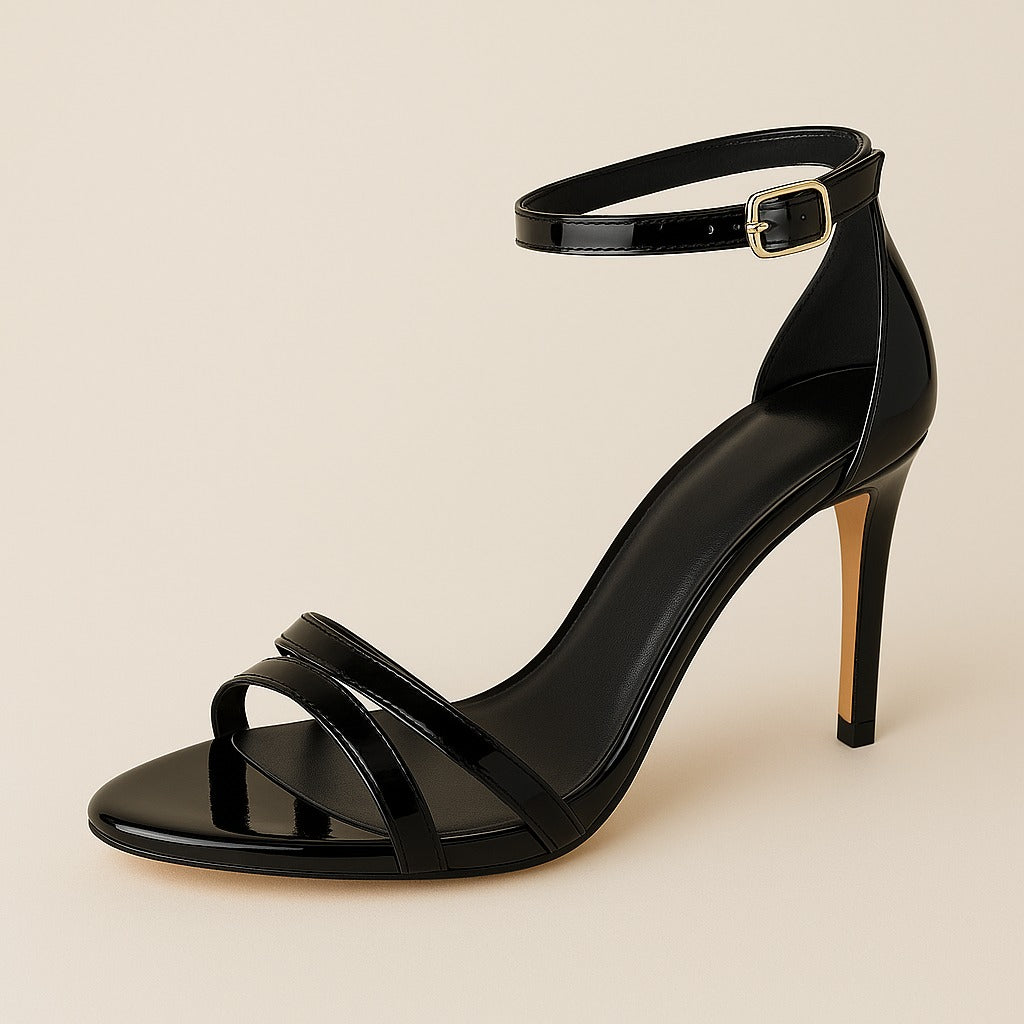 Adour Heels 4 Inch AD81