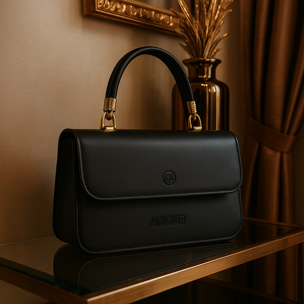 Adour Bags AB101 Black