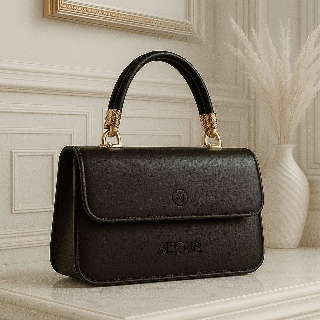Adour Bags AB101 Black