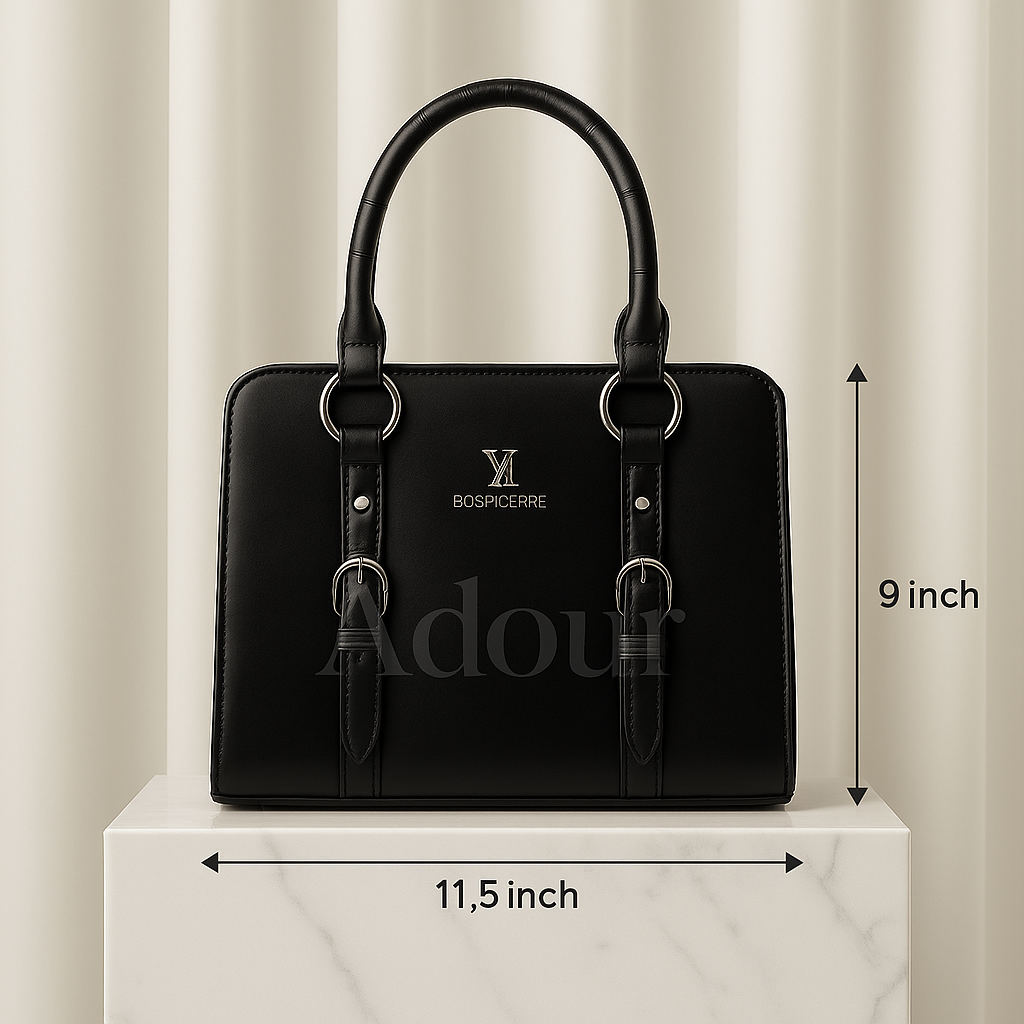 Adour Bags AB106 Black