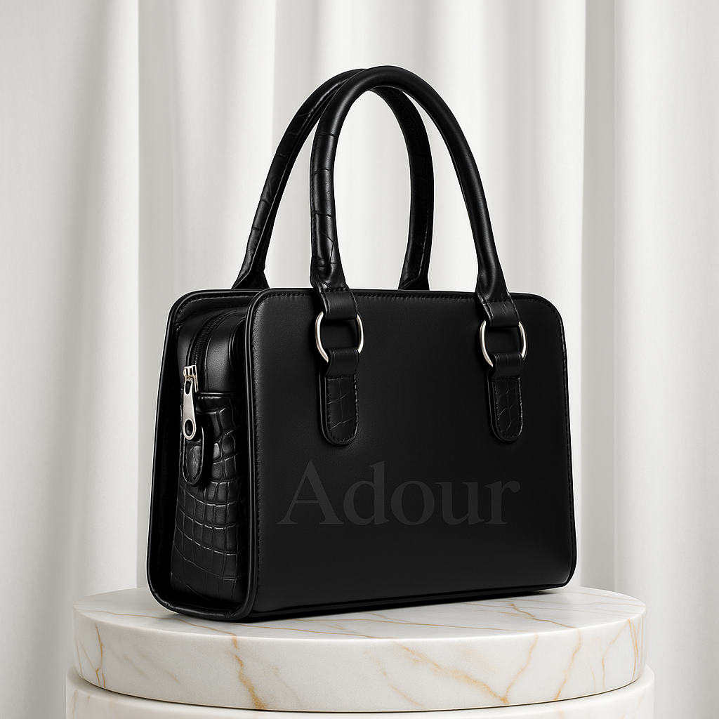 Adour Bags AB106 Black