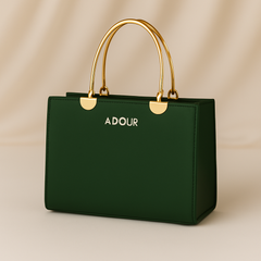 Adour Bags AB109 Green