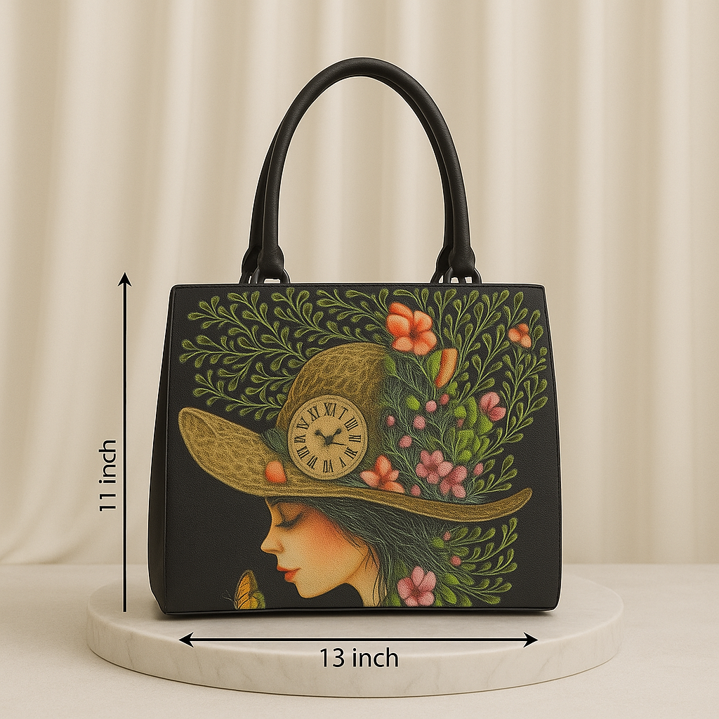 Adour Bags AB112 Black