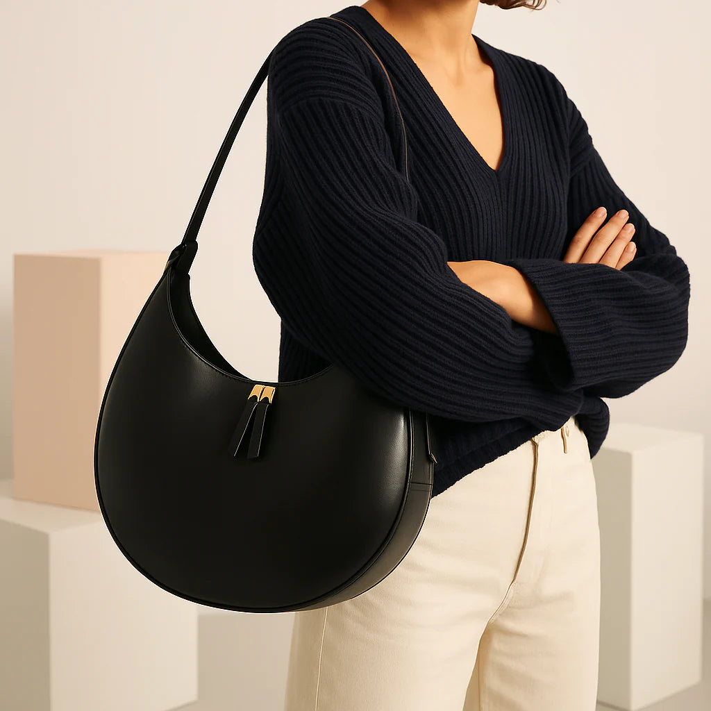 Adour Bag AB15 Black