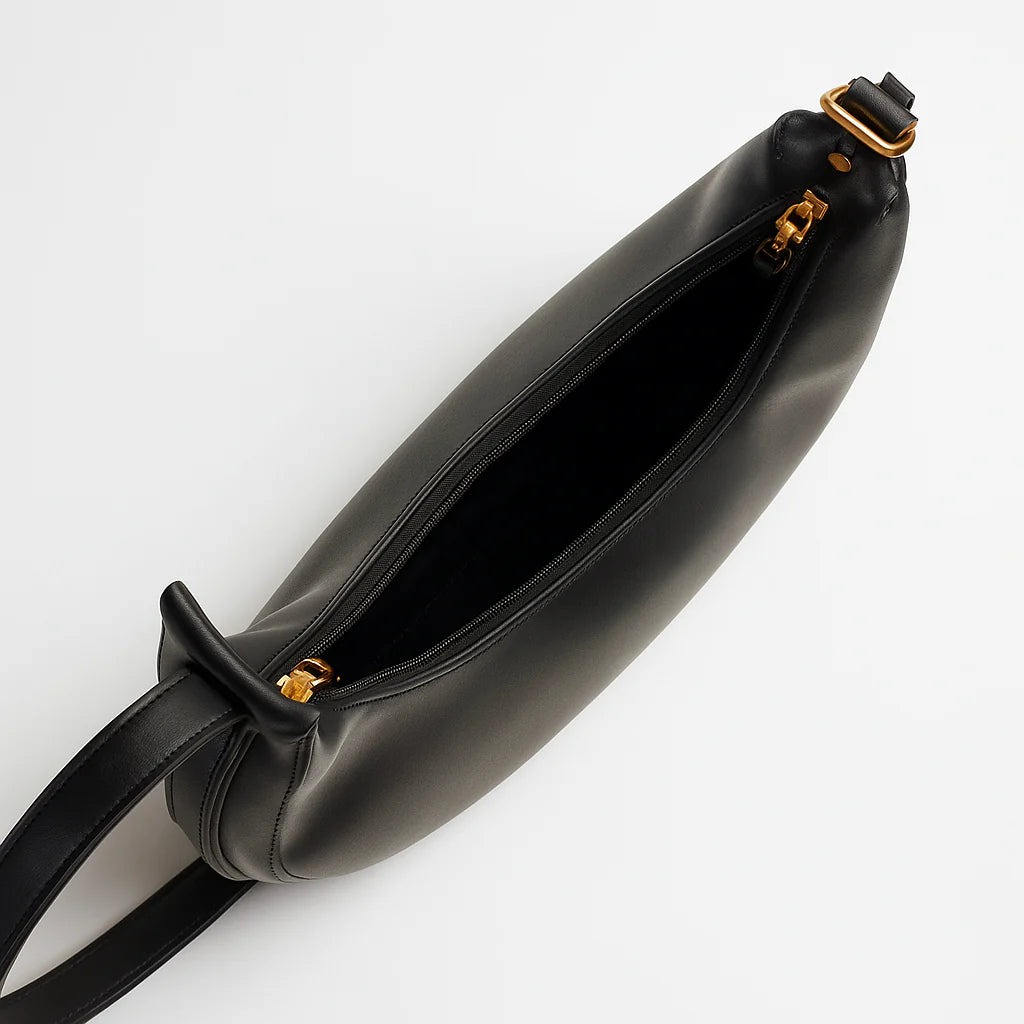 Adour Bag AB15 Black