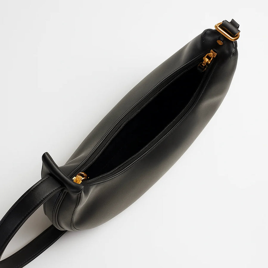 Adour Bag AB15 Black
