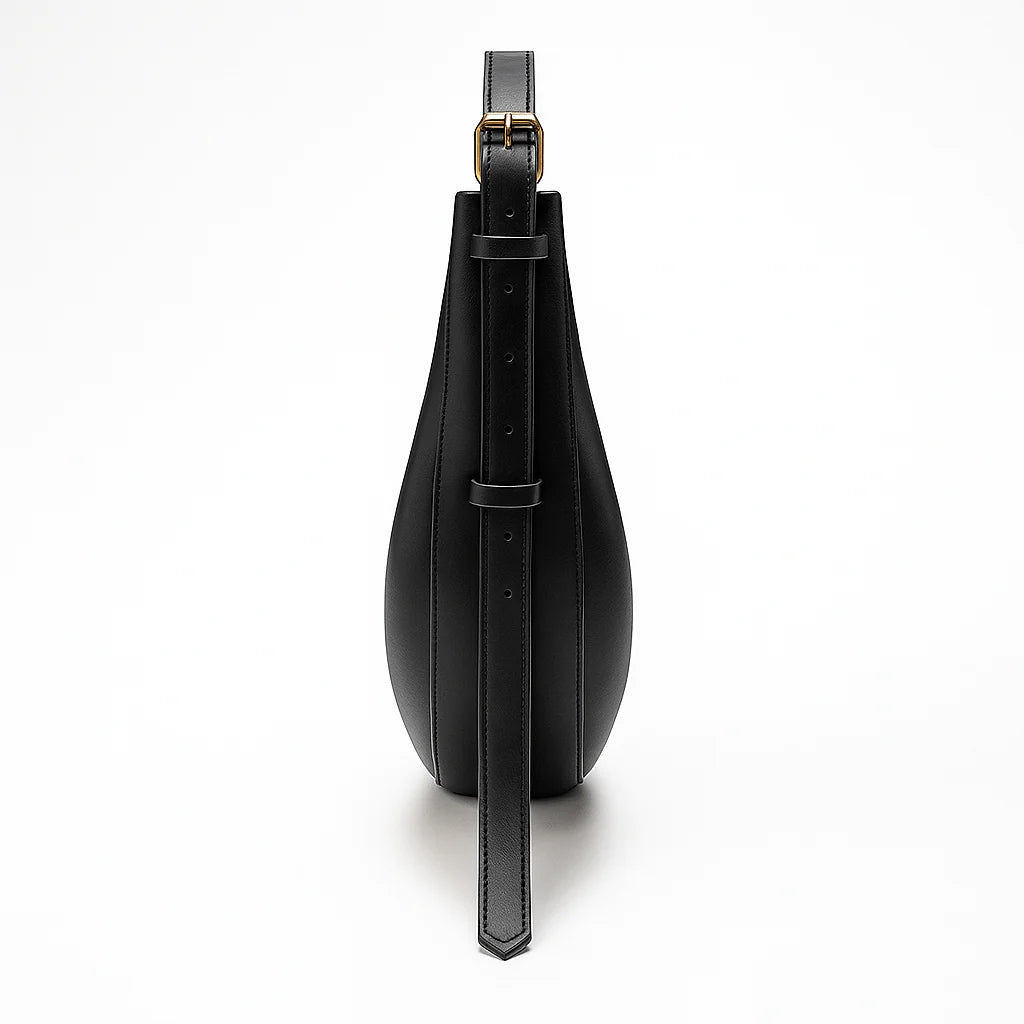 Adour Bag AB15 Black