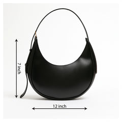 Adour Bag AB15 Black