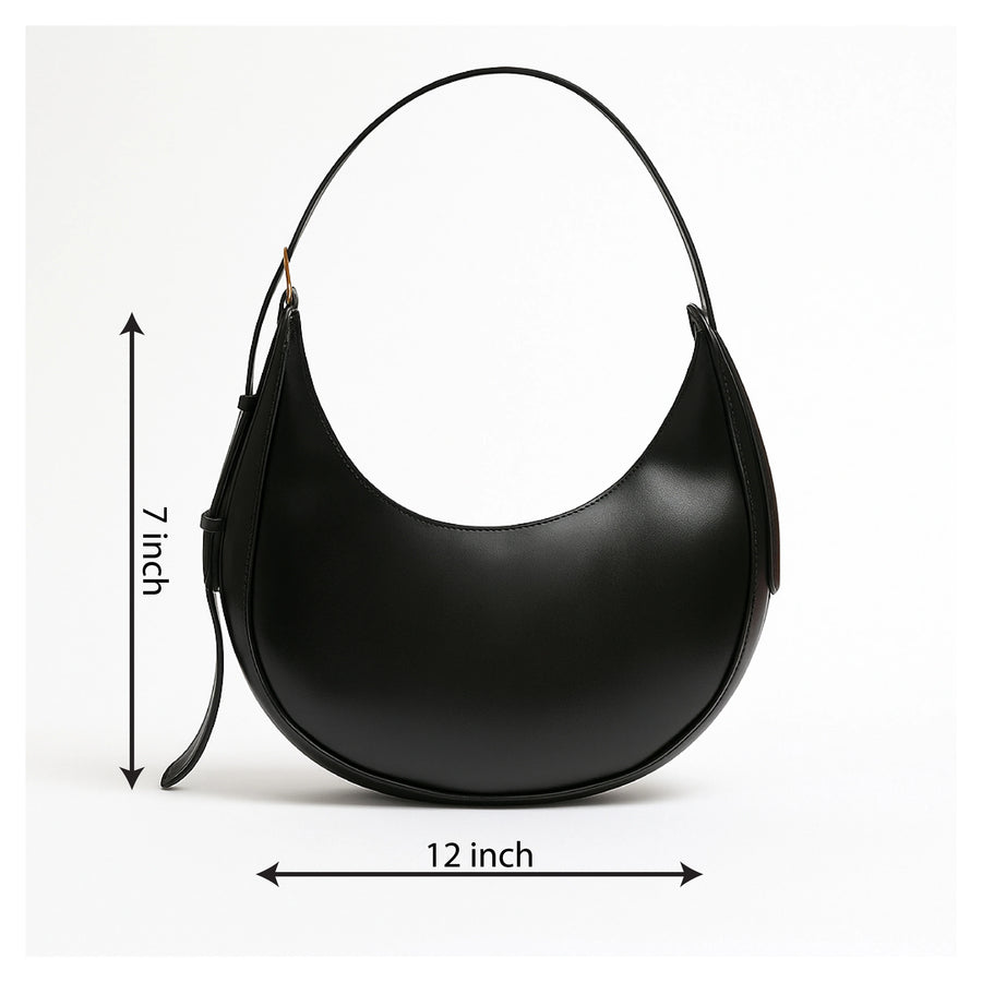 Adour Bag AB15 Black