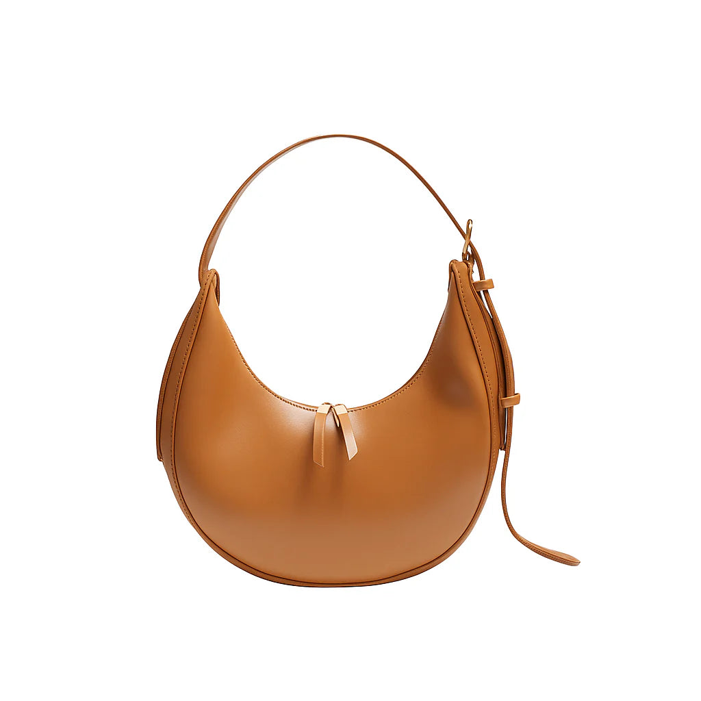Adour Bag AB15 Brown