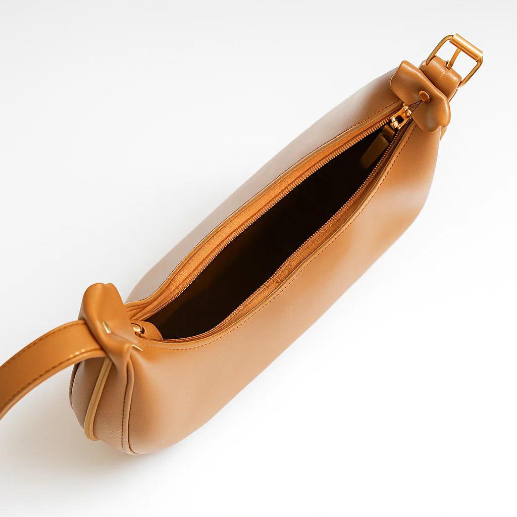 Adour Bag AB15 Brown