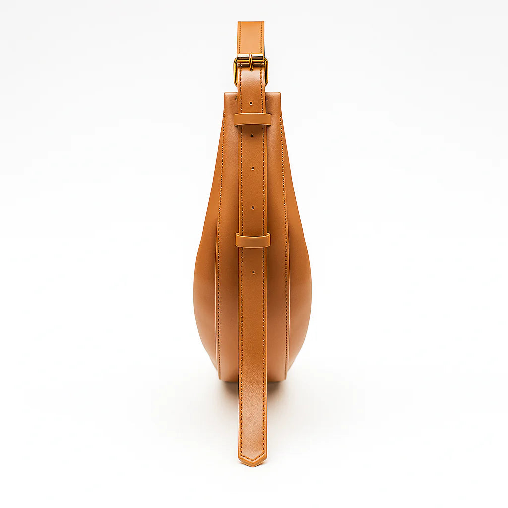 Adour Bag AB15 Brown