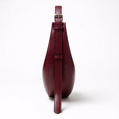 Adour Bag AB15 Maroon