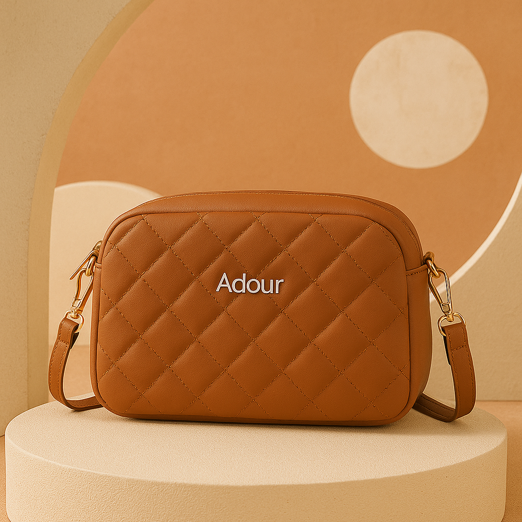 Adour Bags AB2 Brown