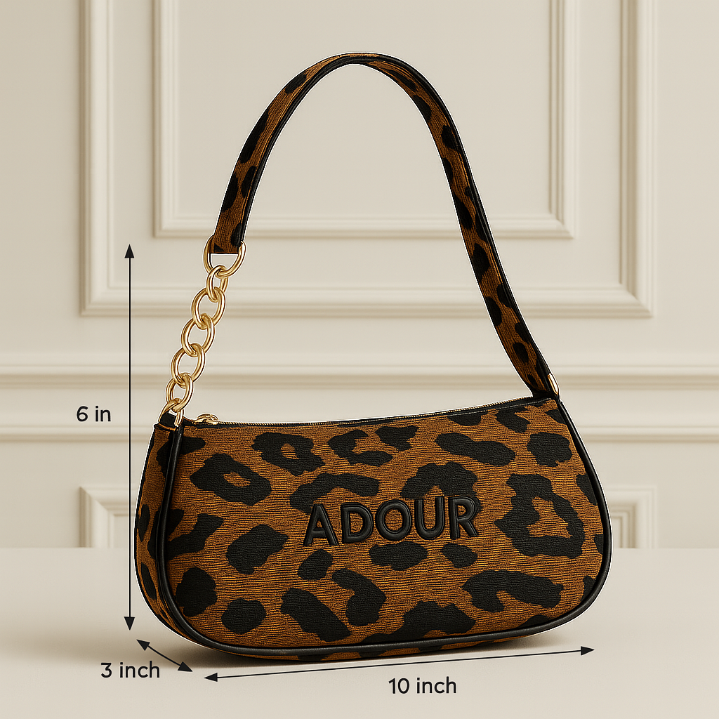 Adour Bags AB4 Brown