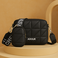 Adour Bags AB5 Black