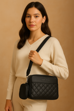 Adour Bags AB7 Black