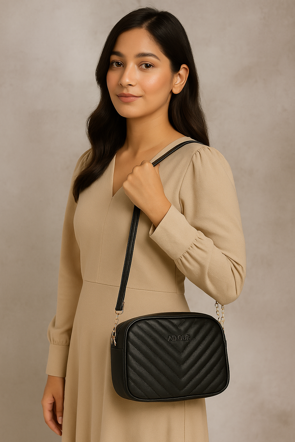 Adour Bags AB9 Black