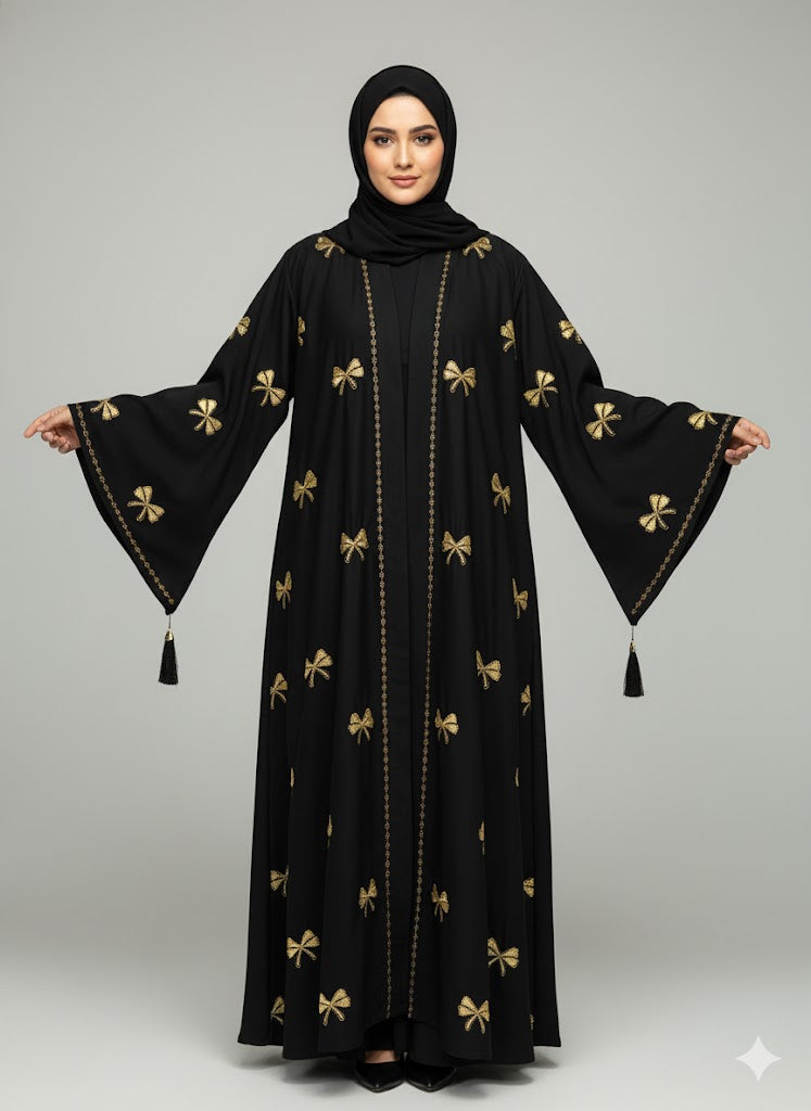 Adour Abaya ART-4