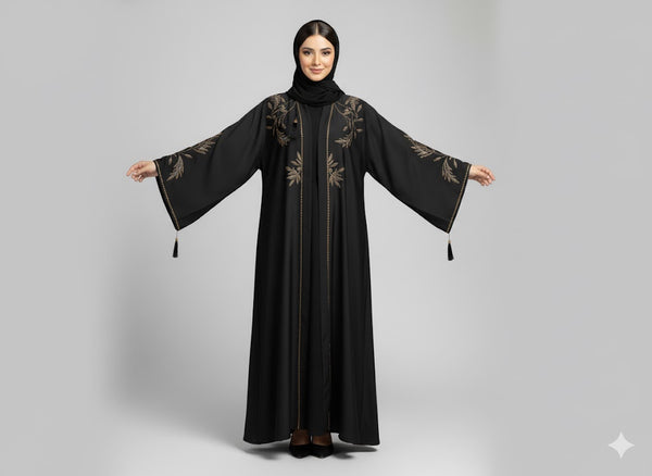 Adour Abaya ART-6