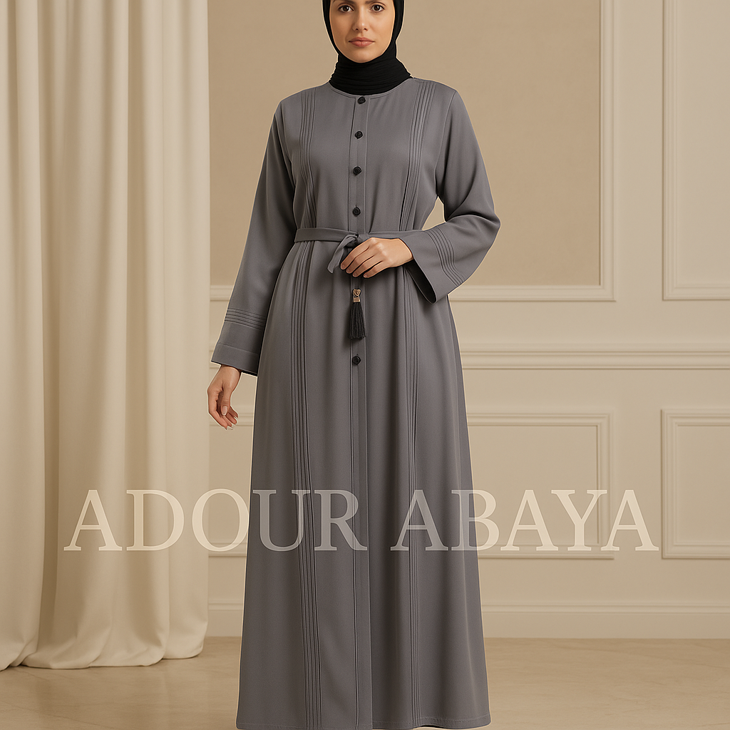Adour Abaya ART-1