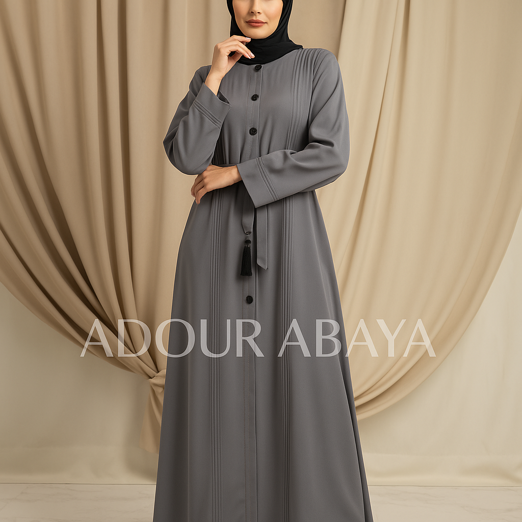 Adour Abaya ART-1