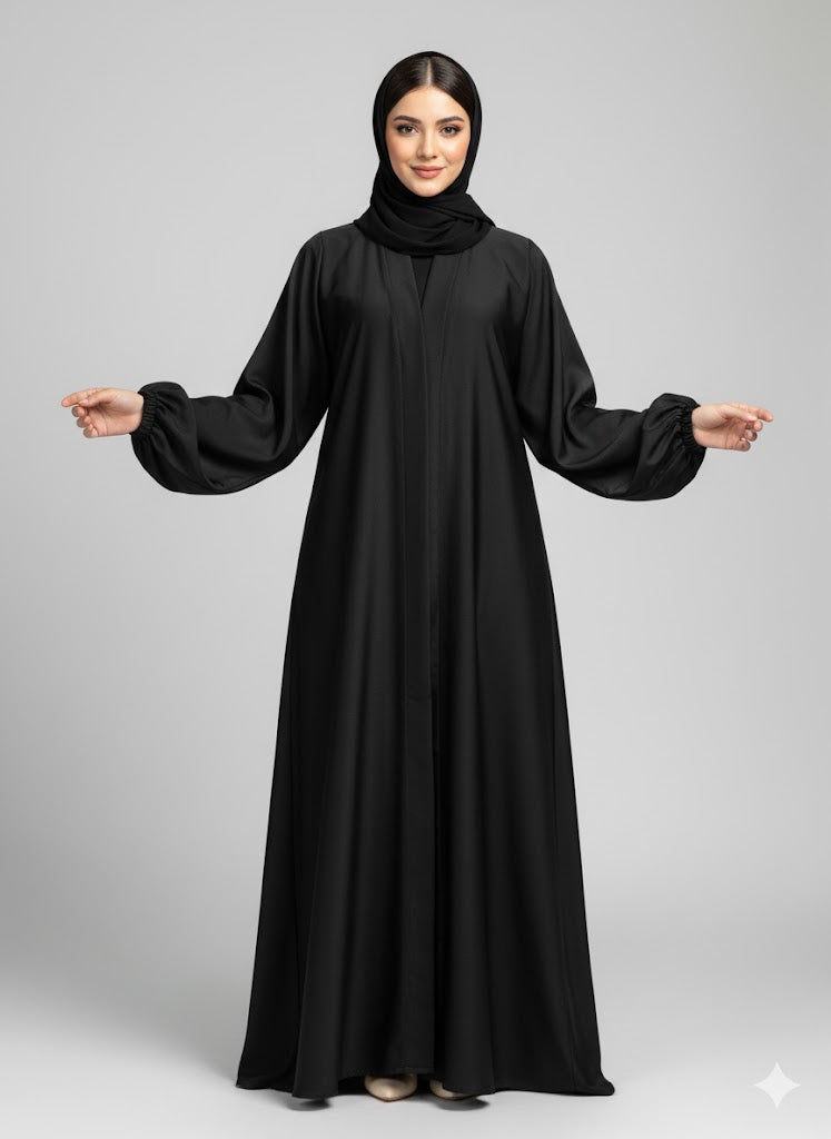 Adour Abaya ART-5
