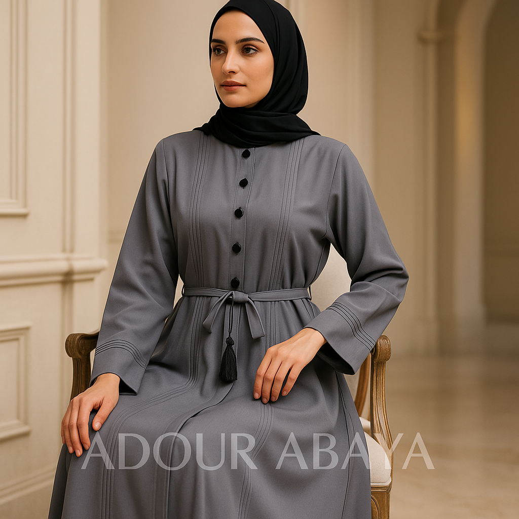 Adour Abaya ART-1