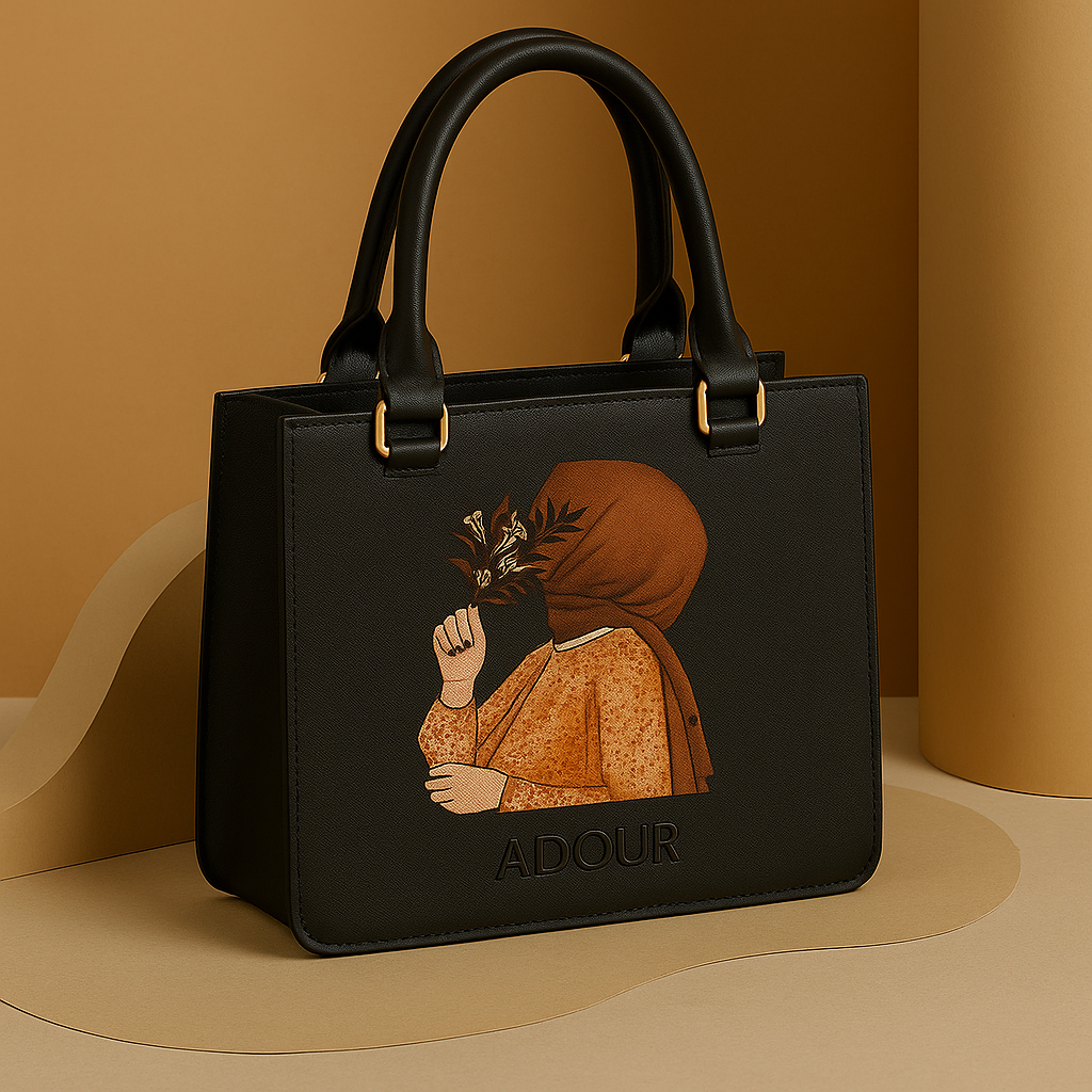 Adour Bags AB102 Black