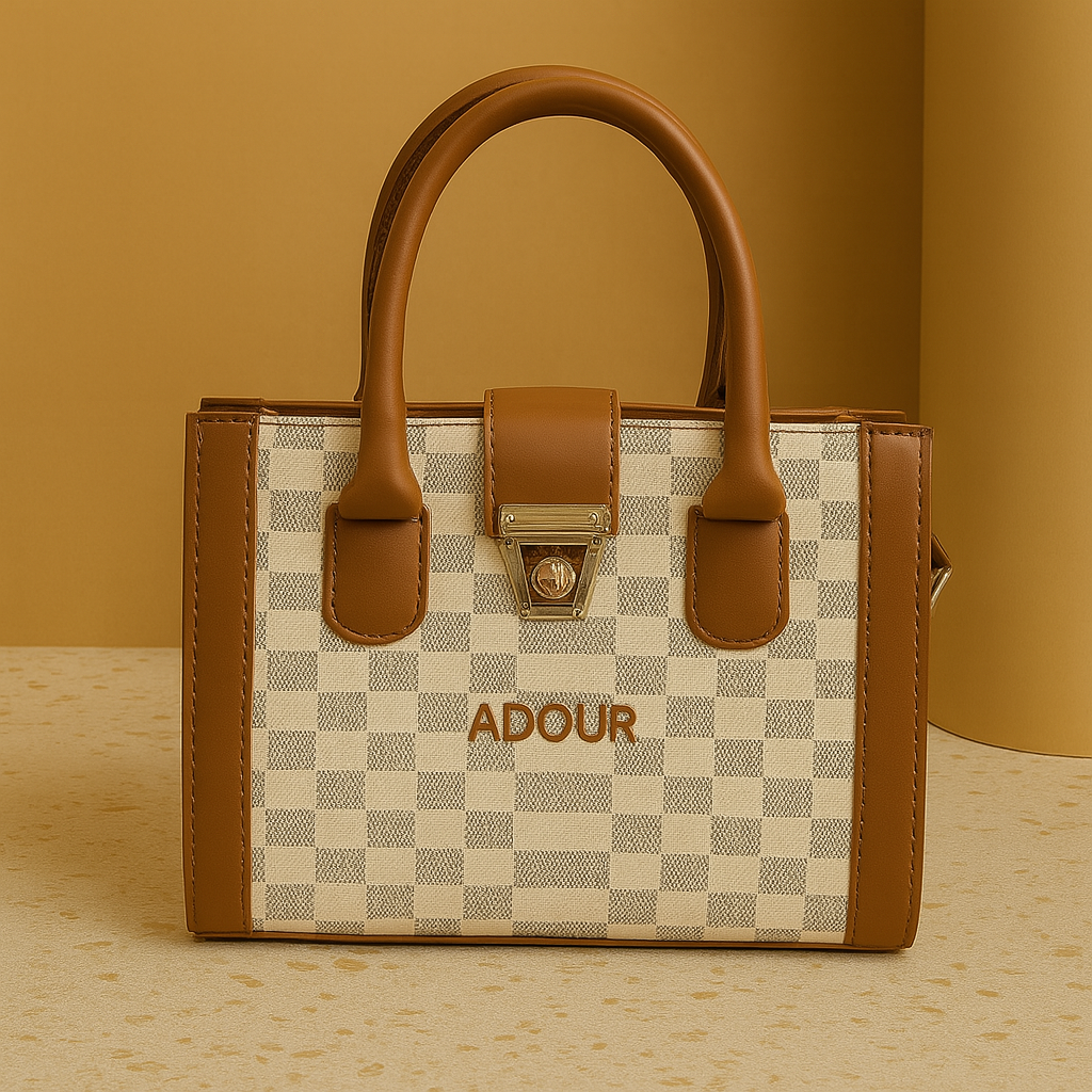 Adour Bags AB107