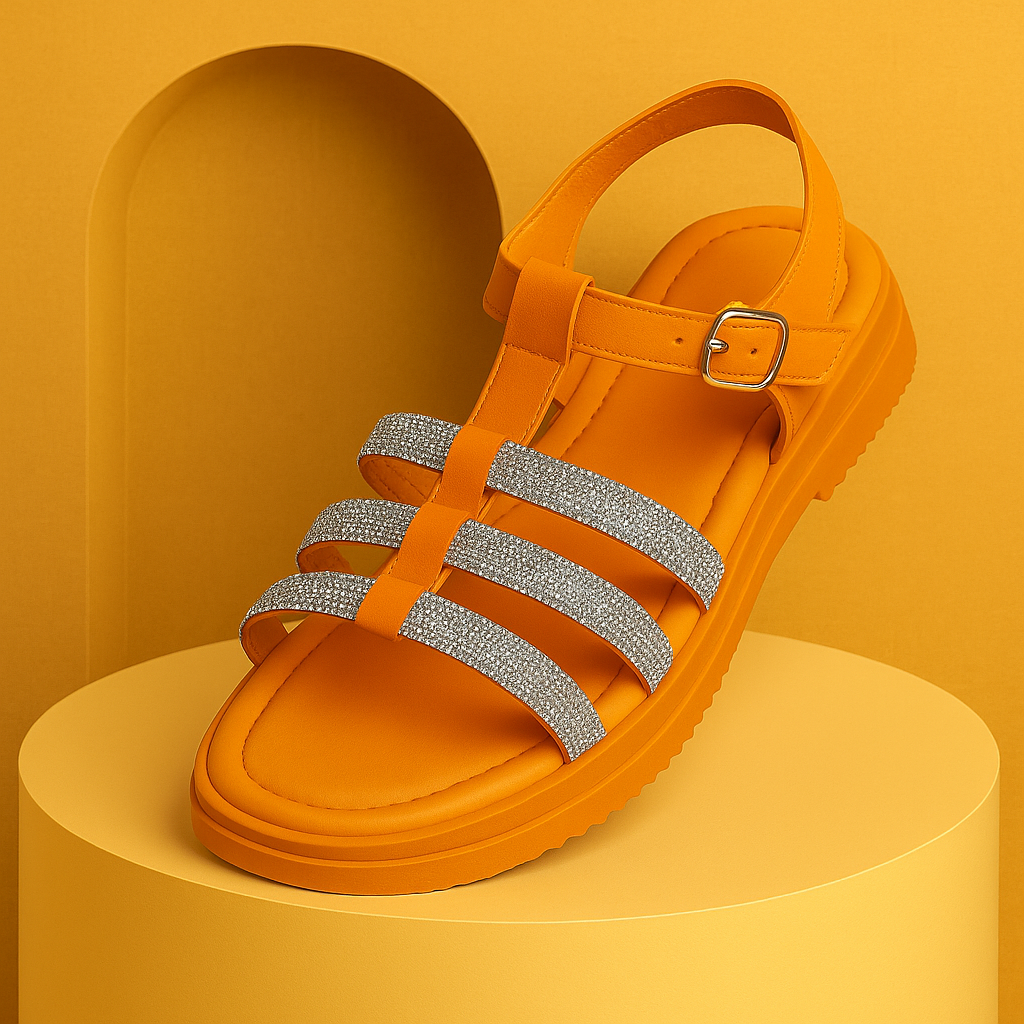Adour Fancy Sandal AD135