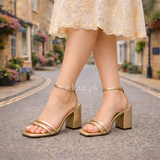 Golden