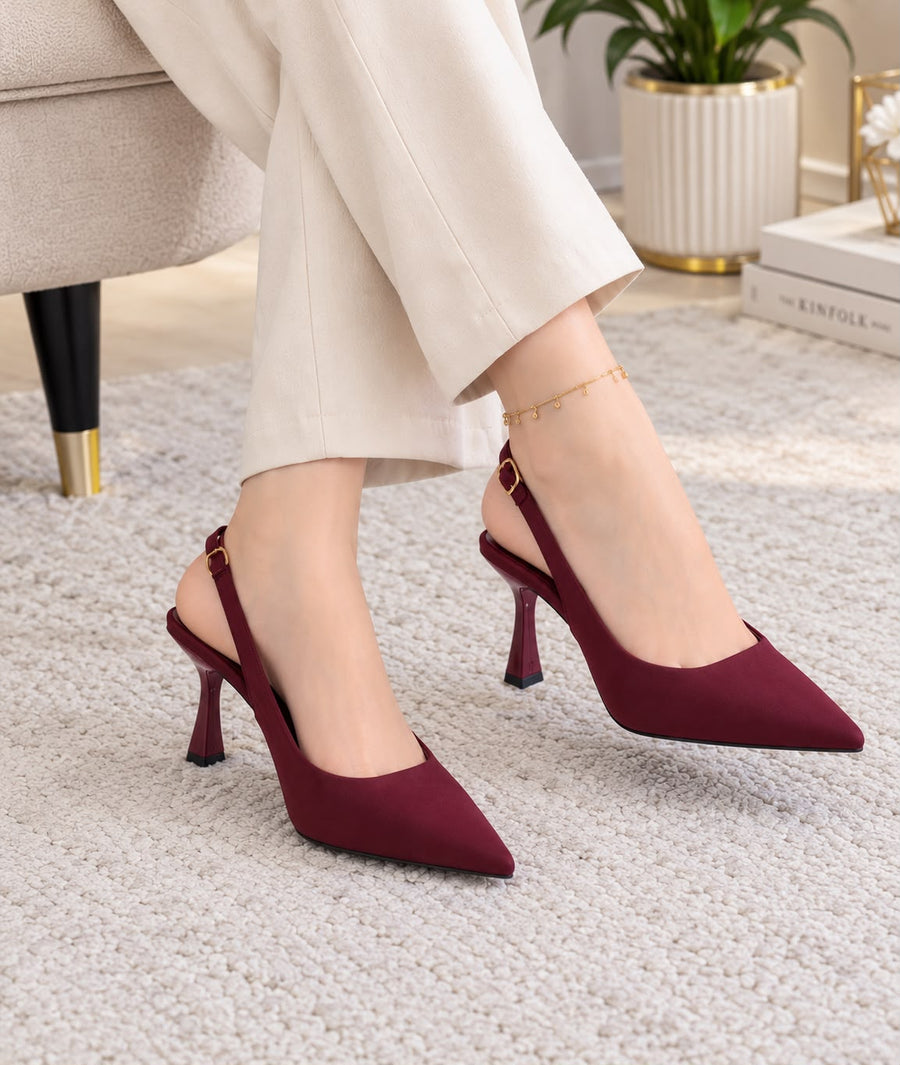 Adour Shoes AD180